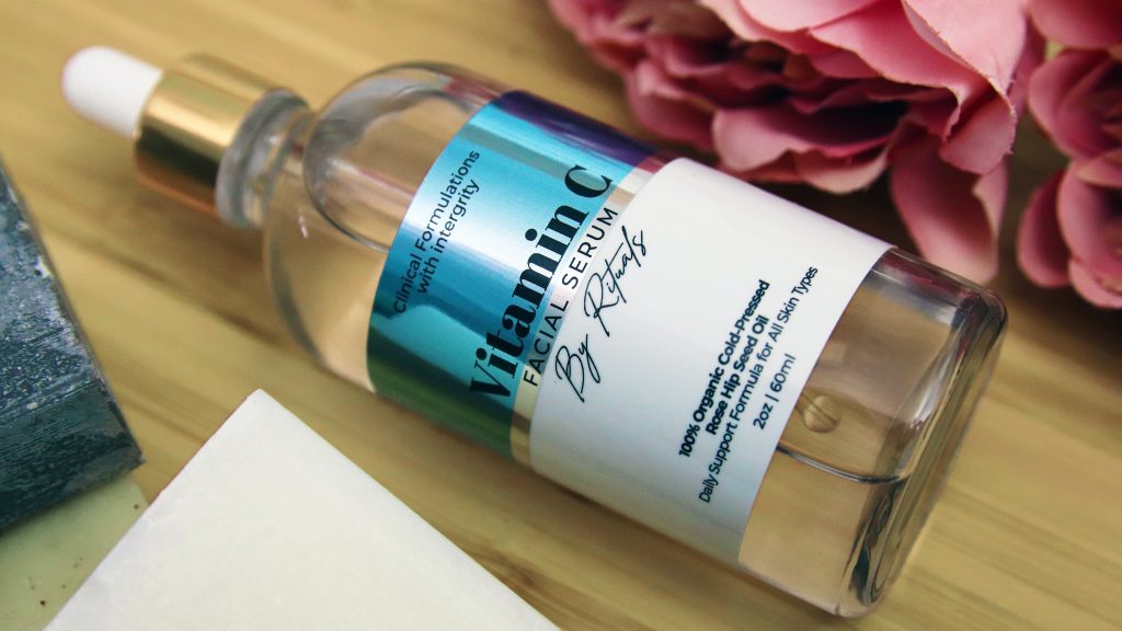 custom label printing