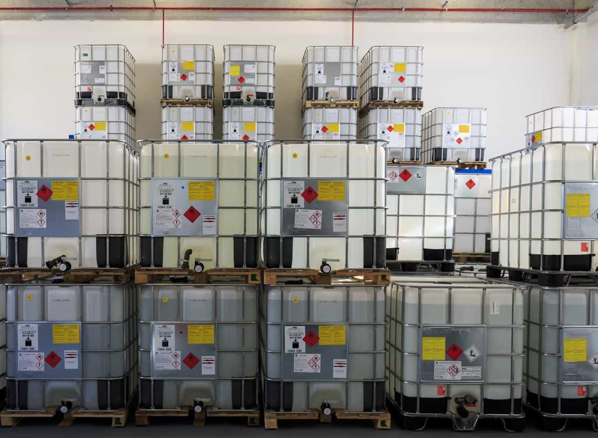 Industrial Label Printers in Australia
